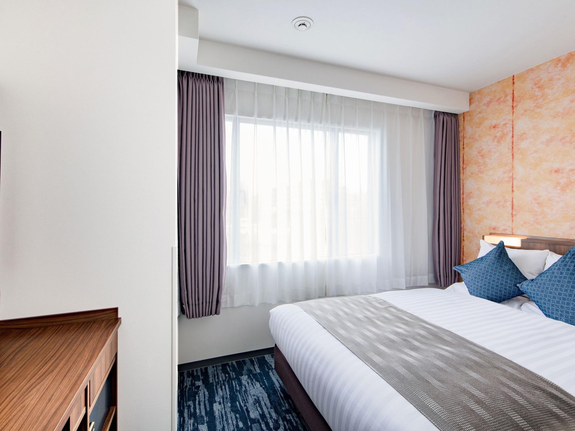 Art Hotel Kagoshima Eksteriør billede