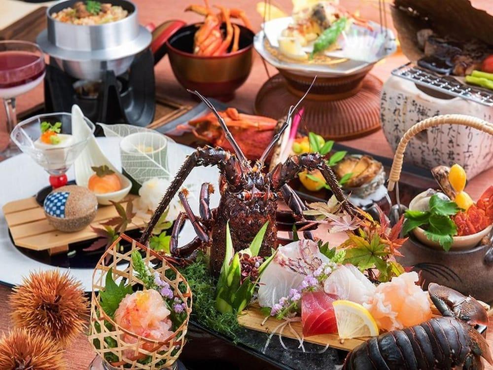 Art Hotel Kagoshima Eksteriør billede