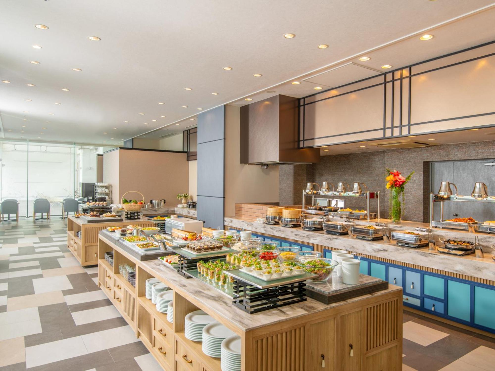 Art Hotel Kagoshima Eksteriør billede