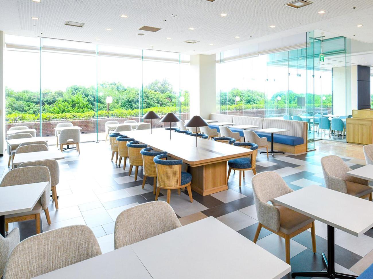 Art Hotel Kagoshima Eksteriør billede