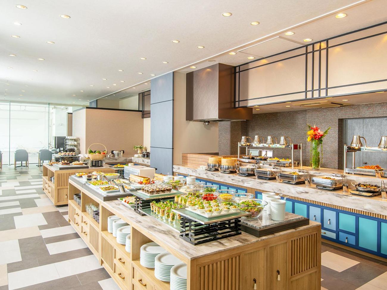 Art Hotel Kagoshima Eksteriør billede