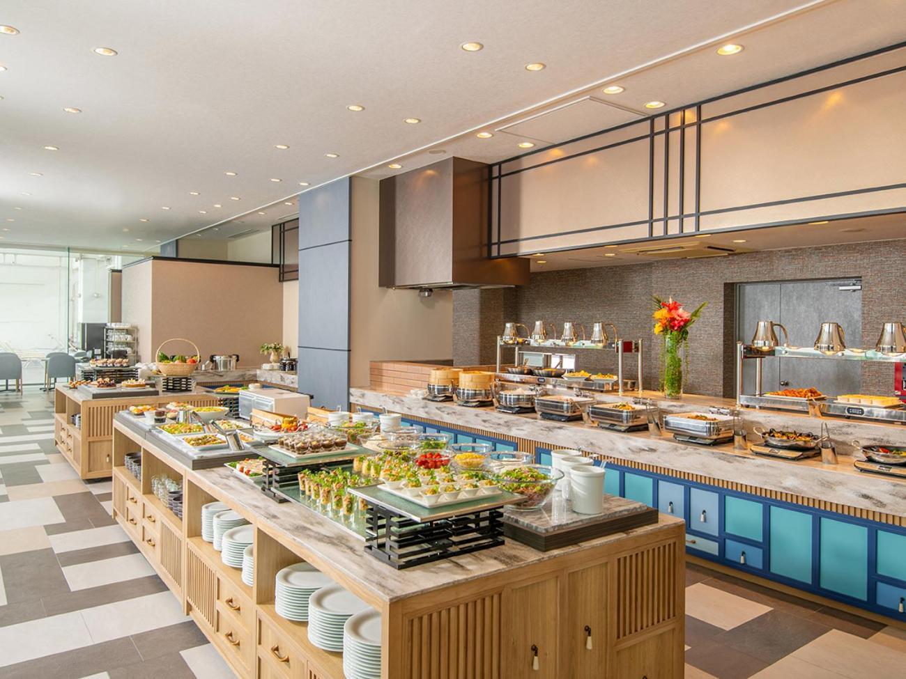 Art Hotel Kagoshima Eksteriør billede