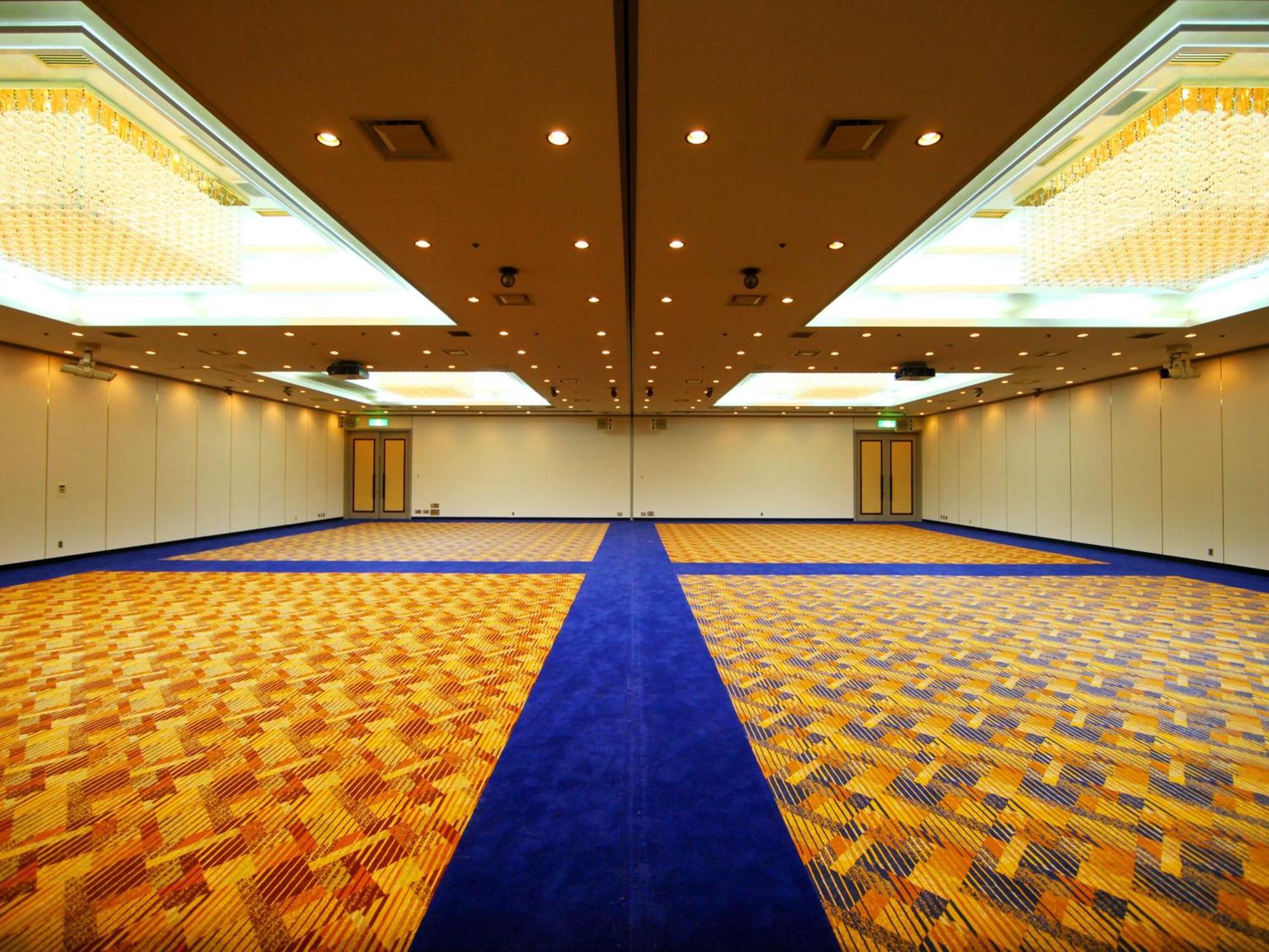 Art Hotel Kagoshima Eksteriør billede