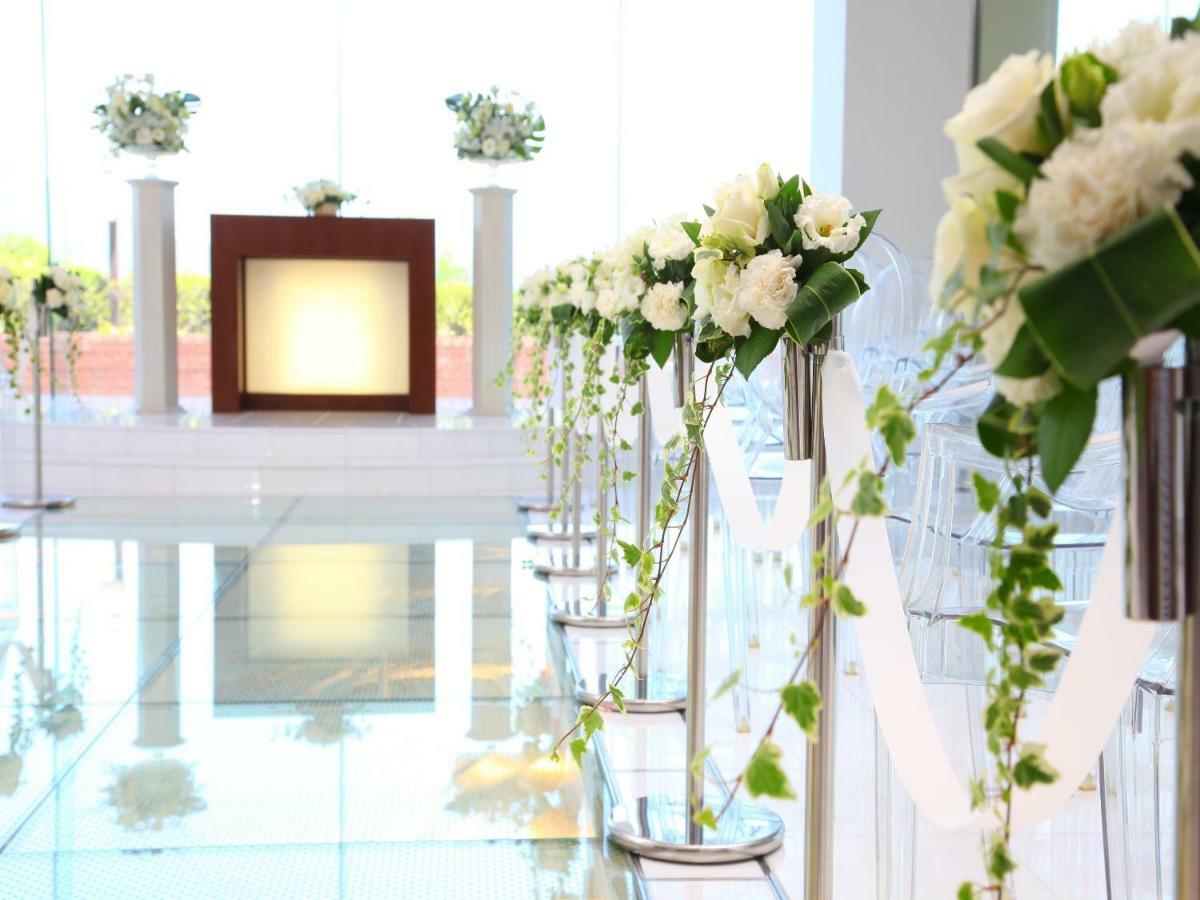 Art Hotel Kagoshima Eksteriør billede